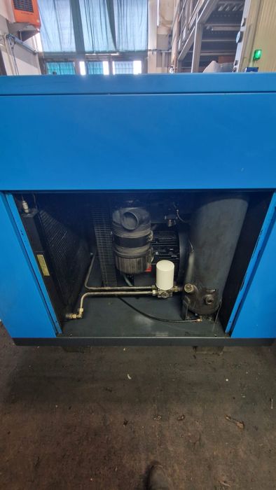 Трифазен винтов компресор Abac VT 40 30kw