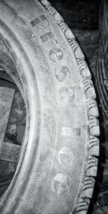 Maxxis R17 зима комплект