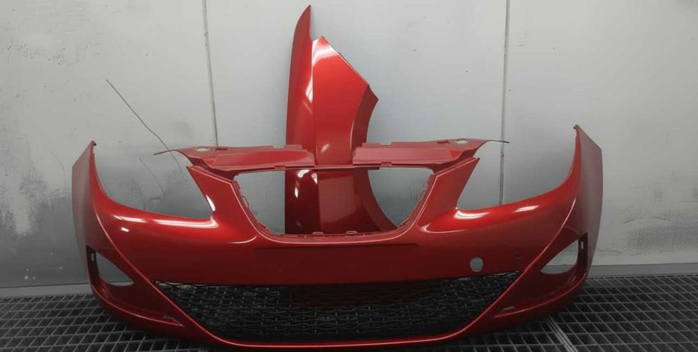 Bara & Aripa Fata Dreapta Seat Ibiza 2008-2012 (S3H (Rosu))