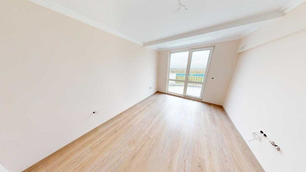 Продава се Двустаен апартамент в с. Кошарица, Област Бургас - 70 кв.м за 758 €/кв.м - Снимка #4