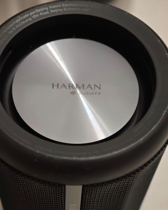 Set 2 boxe portabile Xiaomi - 2 x 40W RMS, garantie