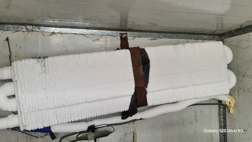 Холодилник сотылади