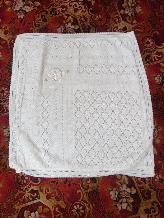 Одеяло чакалок учун