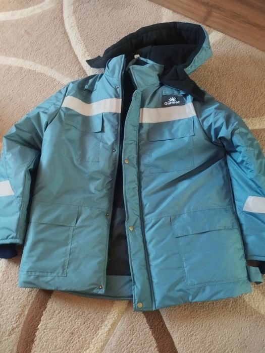 Спец одежда зимняя