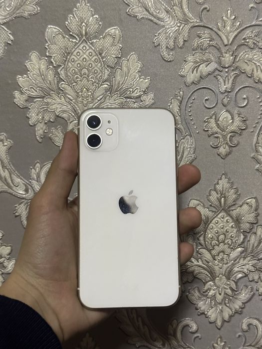 Iphone 11 ideal oq