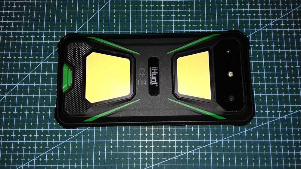 Telefon mobil iHunt Titan P10000 ULTRA