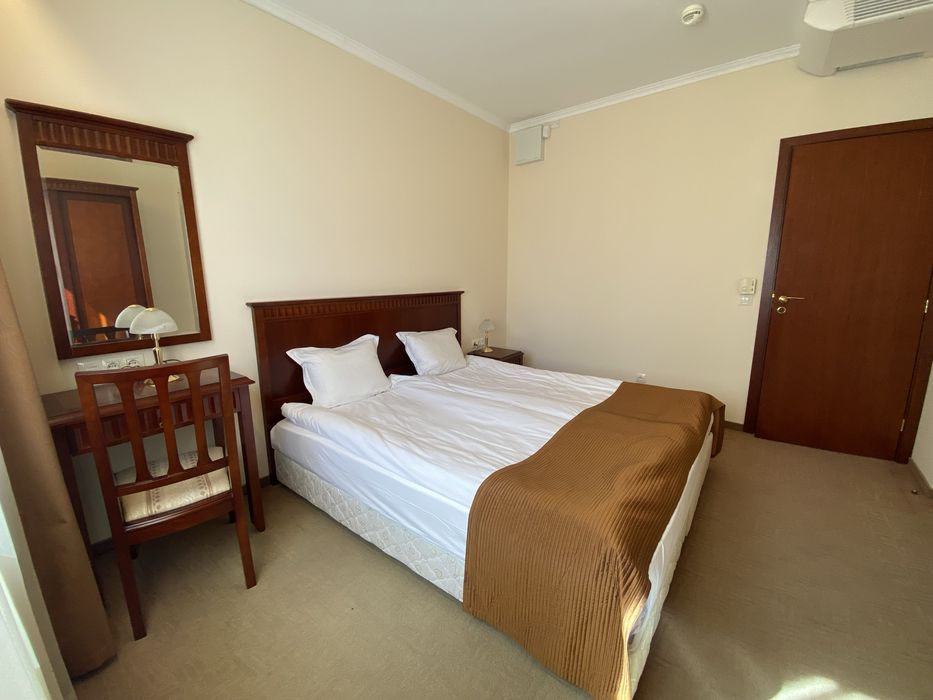 Продава се Двустаен апартамент в Банско - 71 кв.м за 860 €/кв.м - Снимка #6