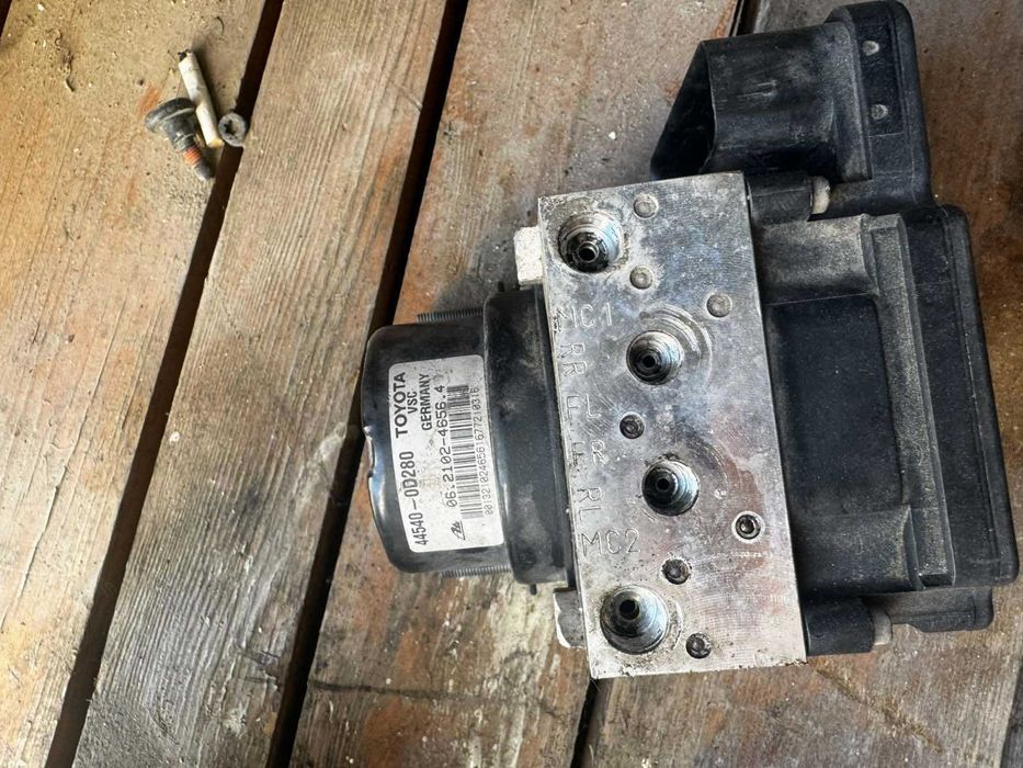 ABS за Toyota Yaris 2017г. 1.0i