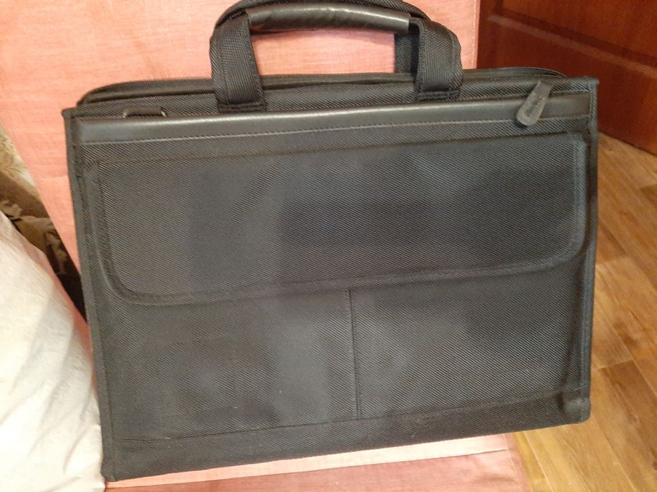 Сумка компьютерная