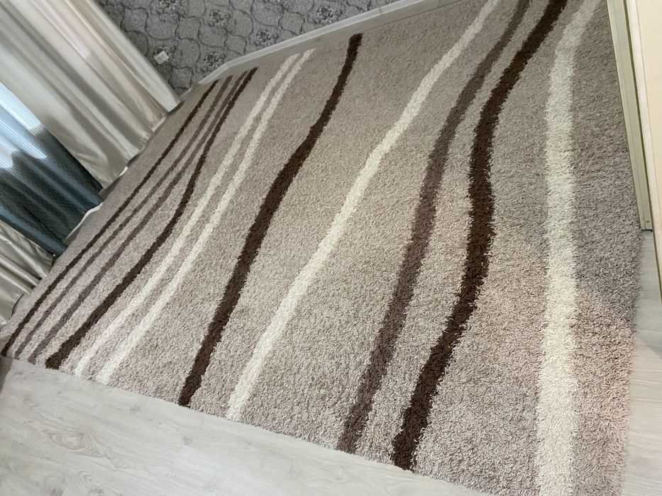 Срочно продам ковер