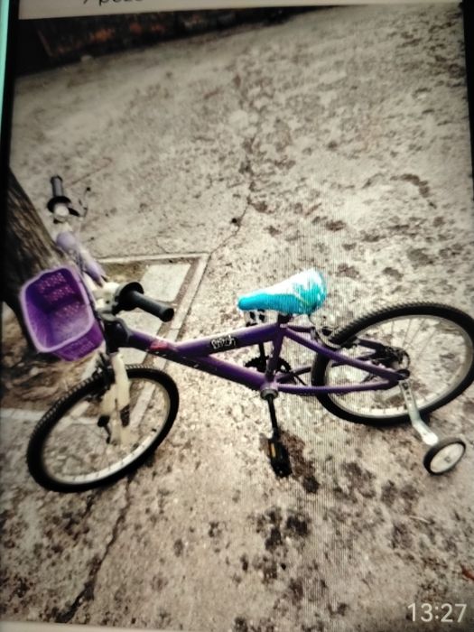 De vânzare biciclete