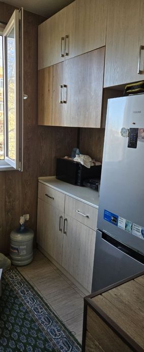 Сергели  4. 2/3/5 два балкона 2*3