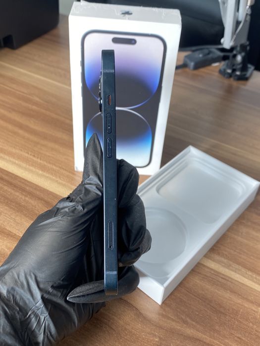 iPhone 14• 128 GB • Midnight