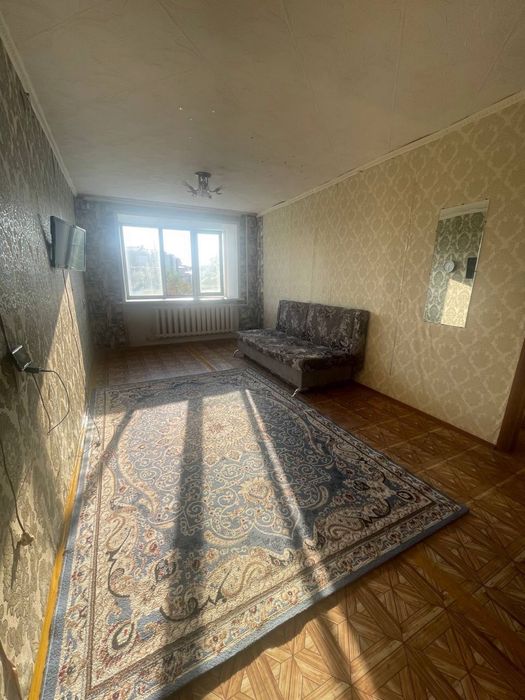 Продам 2 комнатную квартиру