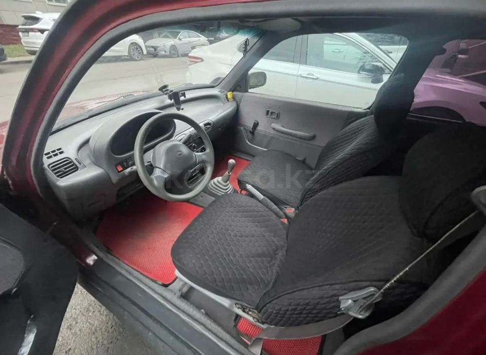 Ниссан микра продам