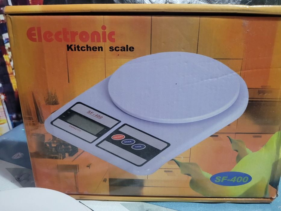 Продам Весы настольные