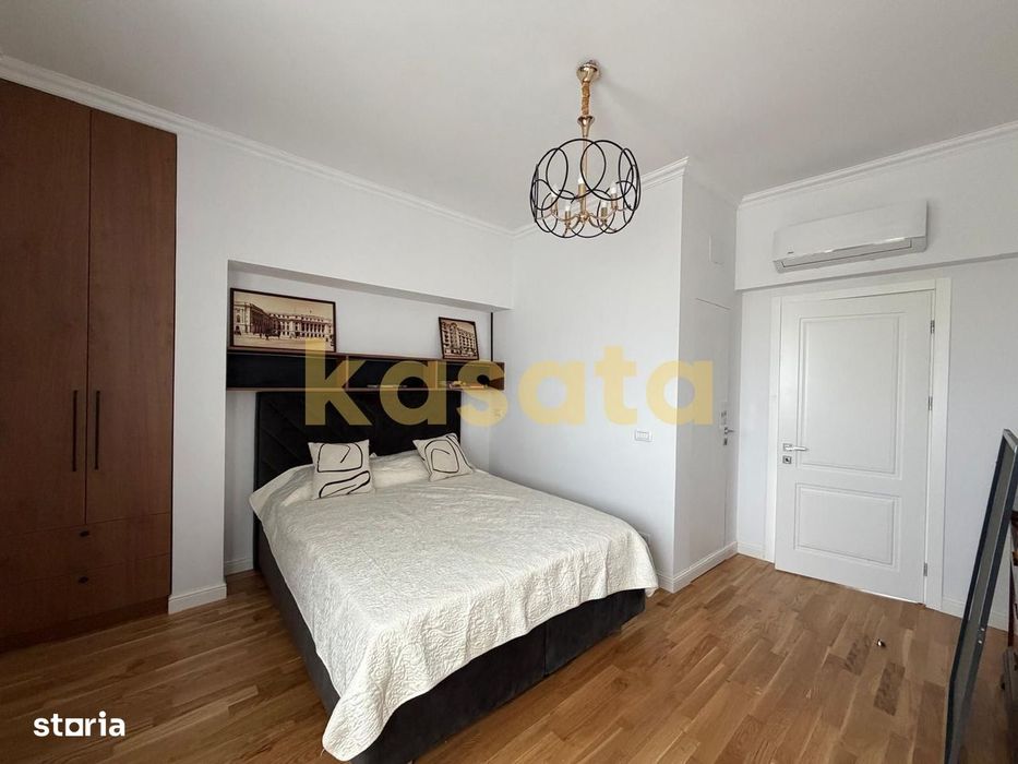 Apartament 4 camere de închiriat | Calea Victoriei | Ultracentral