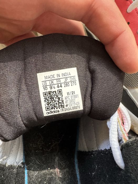 Adidas спортни обувки
