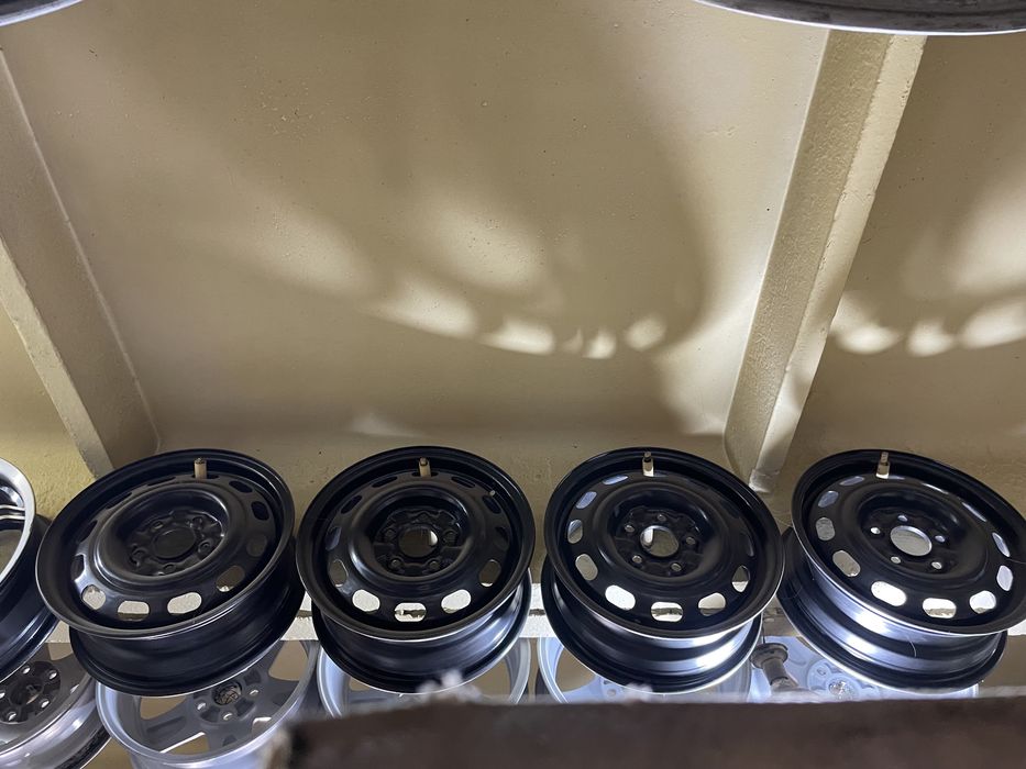 Продам диски от мазда 626 птичка р15