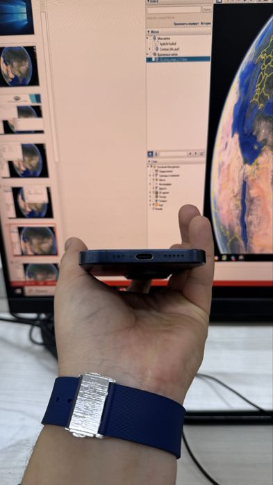 Iphone15 pro sotiladi