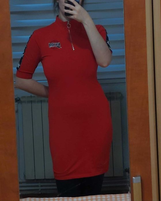 Rochie sport - New Yorker