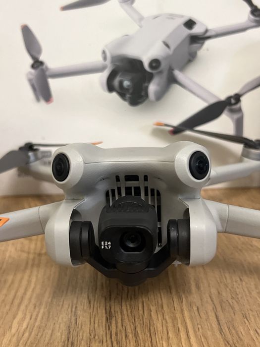 Dji mini 4 pro в иделаьном состоянии 10/10