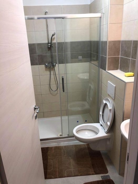 Ap. 3 camere - prelungirea Ghencea - Dimri Residence