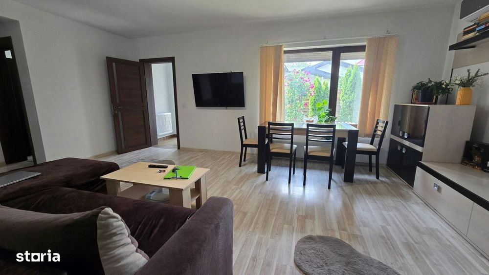 Casă plan parter Breaz, com Rediu, Iasi
