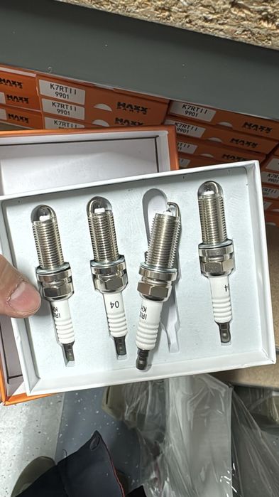 Нексия кобальт жентра