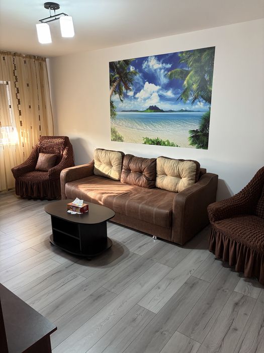 Inchiriez apartament 2 camere!