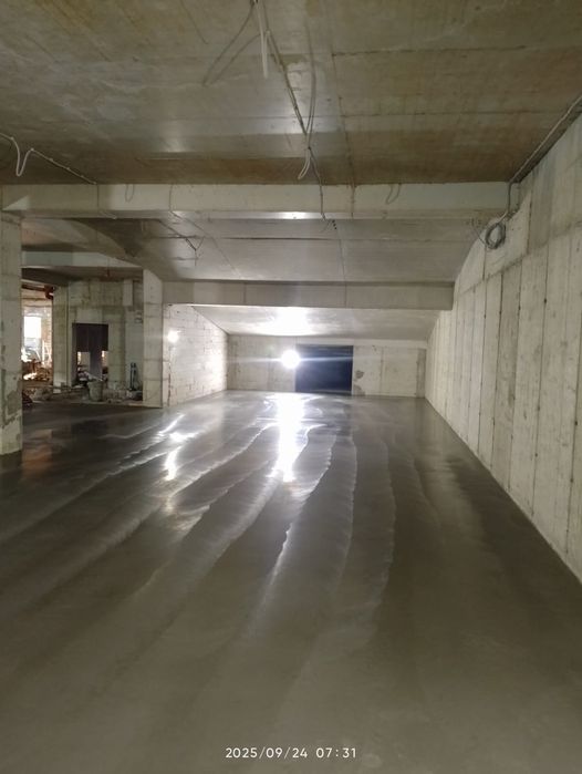 Топпинг полы Промышленные полы топпинг