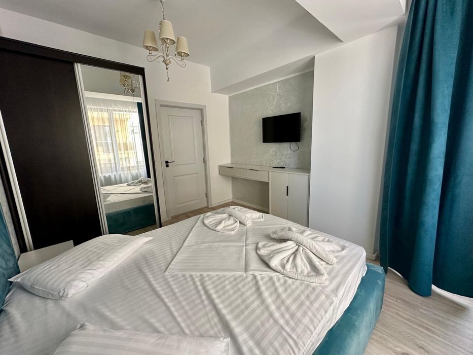 2 camere Summerland