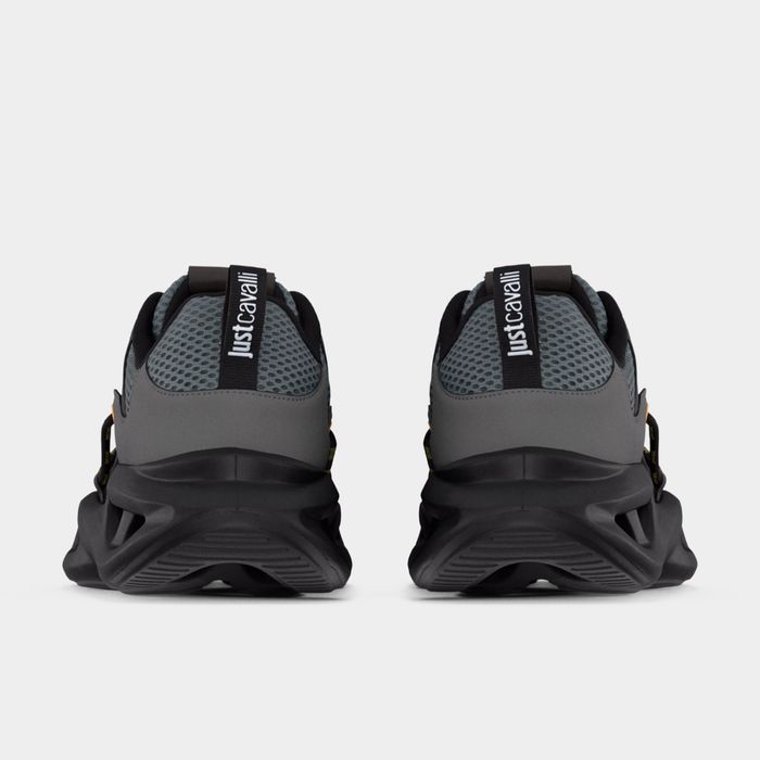 Оригинални мъжки маратонки Just Cavalli Fondo Vannie