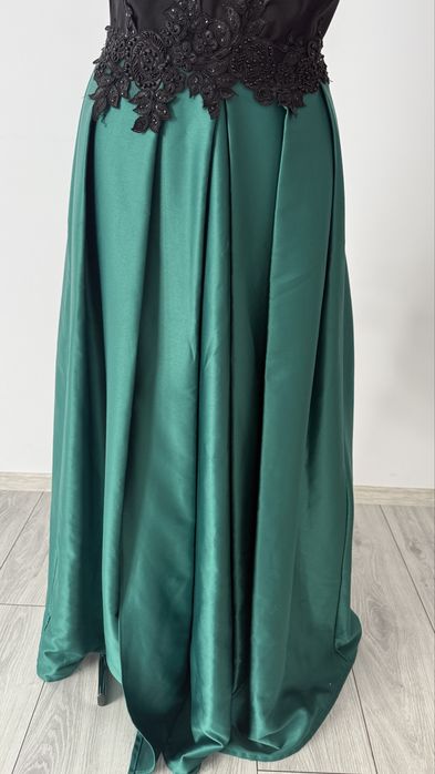 Rochie lunga eleganta