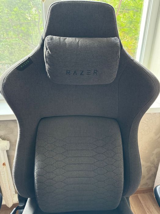 Кресло Razer Iskur Xl