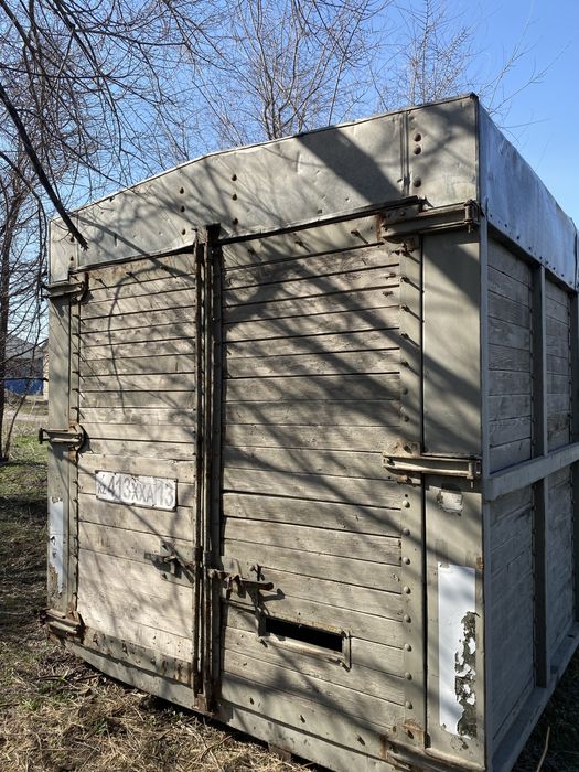 Камаз Кузов продам