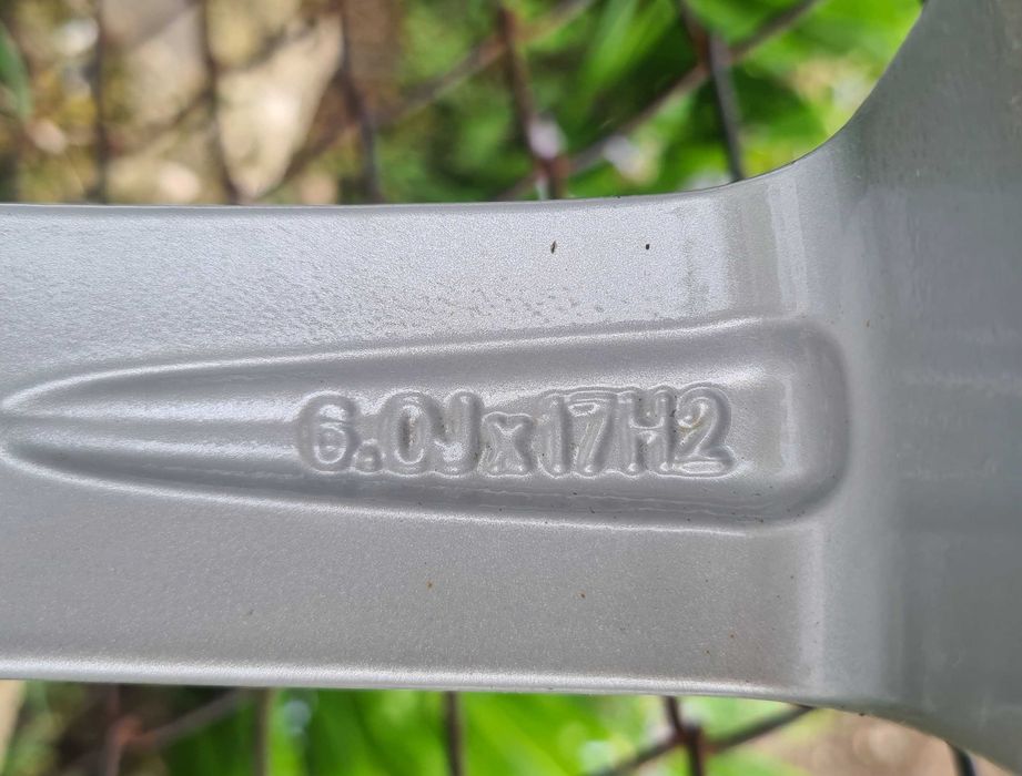 Джанти за Vw Golf 5, 6, 7, 8 Touran, Cady, Passat и др.