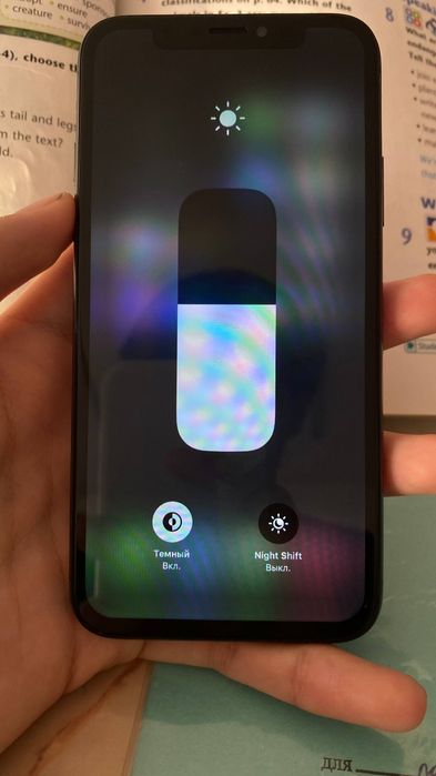 Продаю срочно айфон х