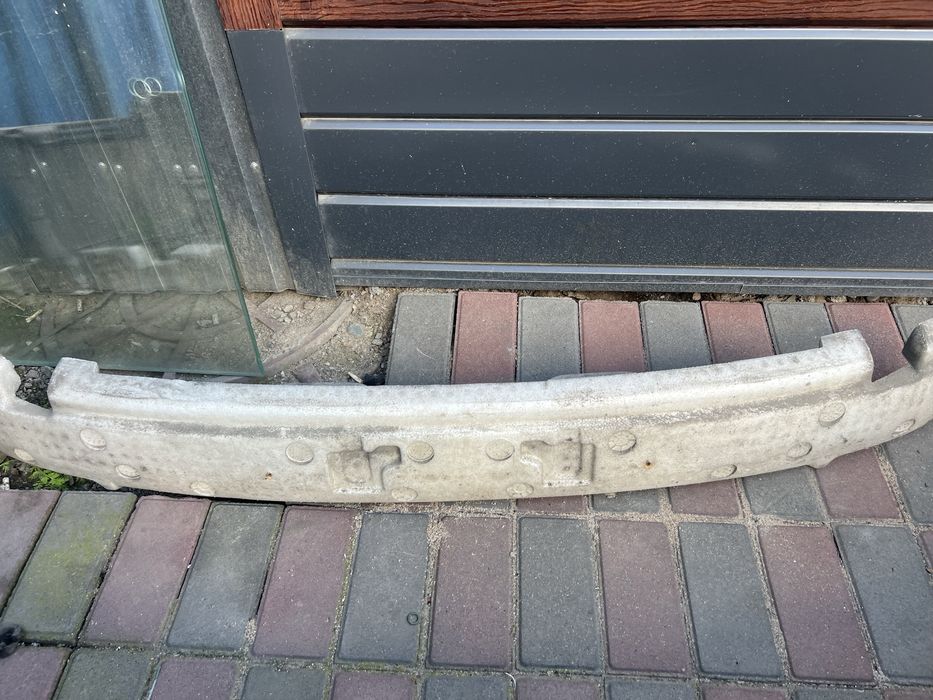 Пердний бампер на Windom 10 кузов