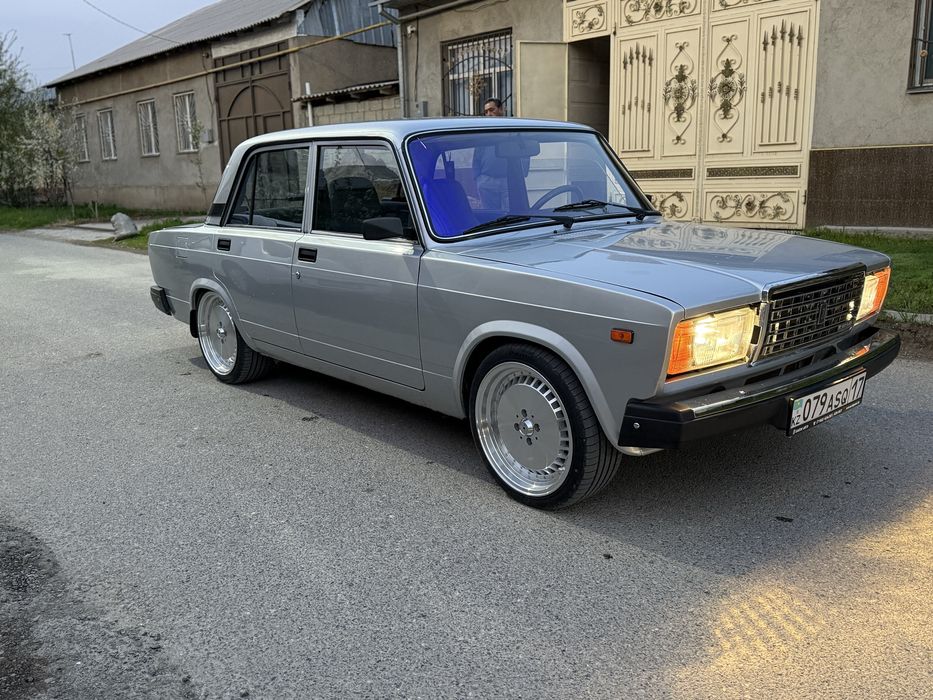 Продам диски 205 40 r17