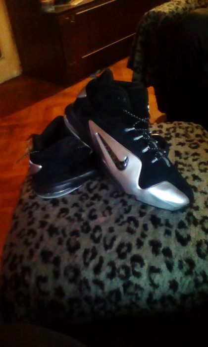 Nike Air Max Lil Penny-6