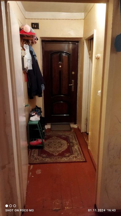 Продаётся квартира 3/2/4  район Чиланзар