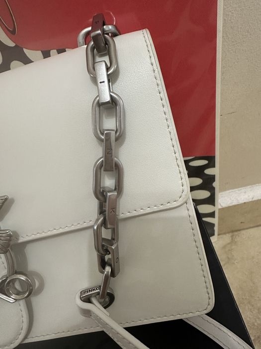 Дамска чатна Pinko