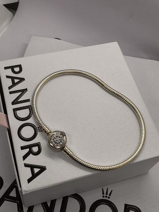 Пандора гривна Pandora