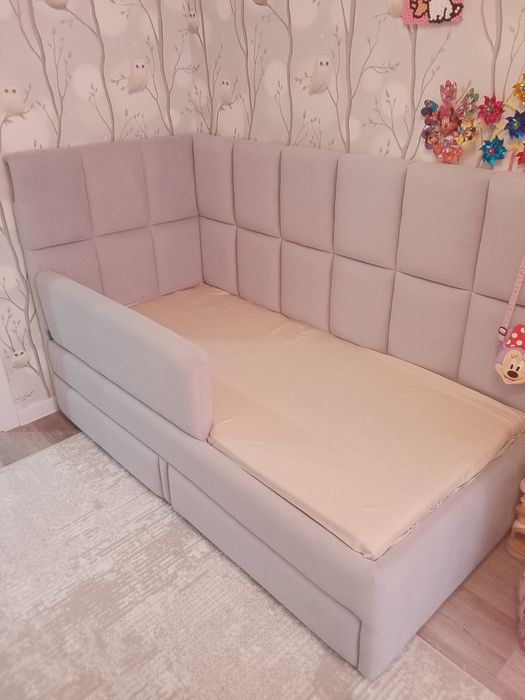 Продам кровать детская