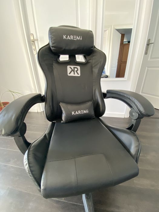 Scaun gaming Karemi  Racing