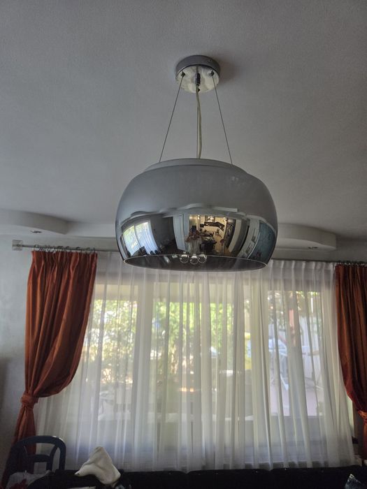 Pendul,lustra în stare foarte bună!