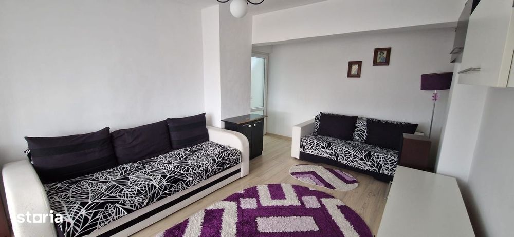 Apartament 3 camere central Falticeni-decomandat — fotografia 1