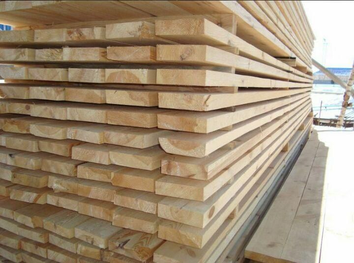 Доска Брус ТОО ИП