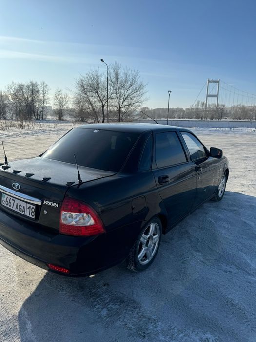 Priora 2013 база